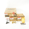 Professional Cummins Diesel ISX QSX Engine Spare Parts Cylinder Block Hardware Kit 4955501