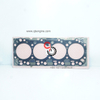 ISB4.5 QSB4.5 Professional Cummins Engine Accessories Cylinder Head Gasket 4946620 5289048