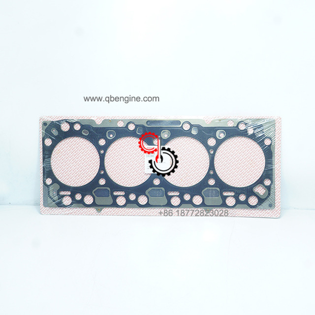 ISB4.5 QSB4.5 Professional Cummins Engine Accessories Cylinder Head Gasket 4946620 5289048