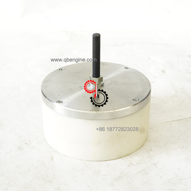 Reliable Cummins K38 K50 QSK38 QSK50 Engine Spare Parts Crankshaft Seal Replacer 4919752