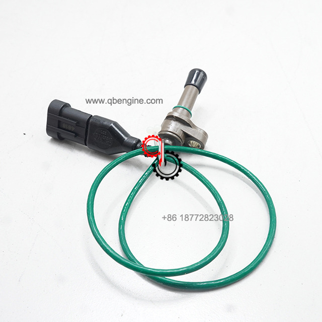 Precision Cummins Engine Spare Parts VGT Turbocharger Speed Sensor Kit 4032068