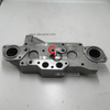 Heavy-Duty Cummins QSK19 Engine Components Thermostat Housing 3085793