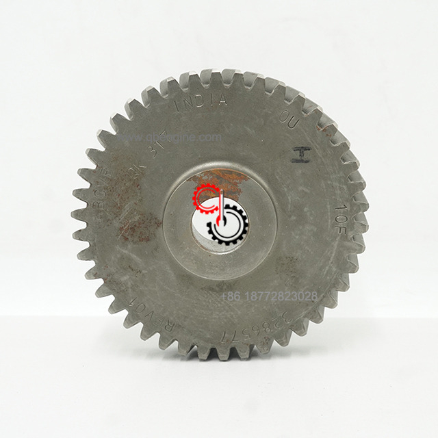 Authentic OEM Cummins Engine Components 3286577 Accessory Drive Gear 3286577