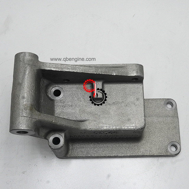 Durable Cummins K19 Diesel Engine Spares 3041859 Alternator Support 3041859