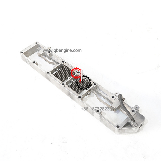 Origina Cumminsl 6BT Engine Parts Intake air Heater 5362425 3393819