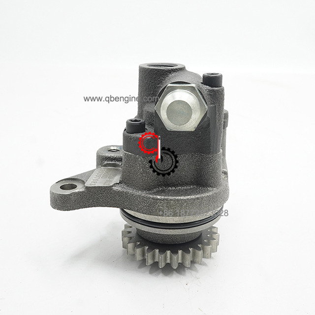 Industrial SCY32H Fuel Feed Pump Oil Transfer Pump 1106250-a12 