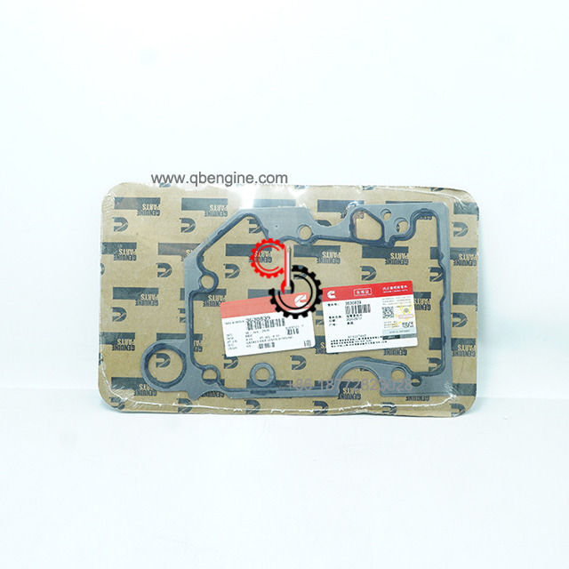 Industrial Cummins K19 K38 K50 Rocker Lever Housing Gasket 5373849 3630839