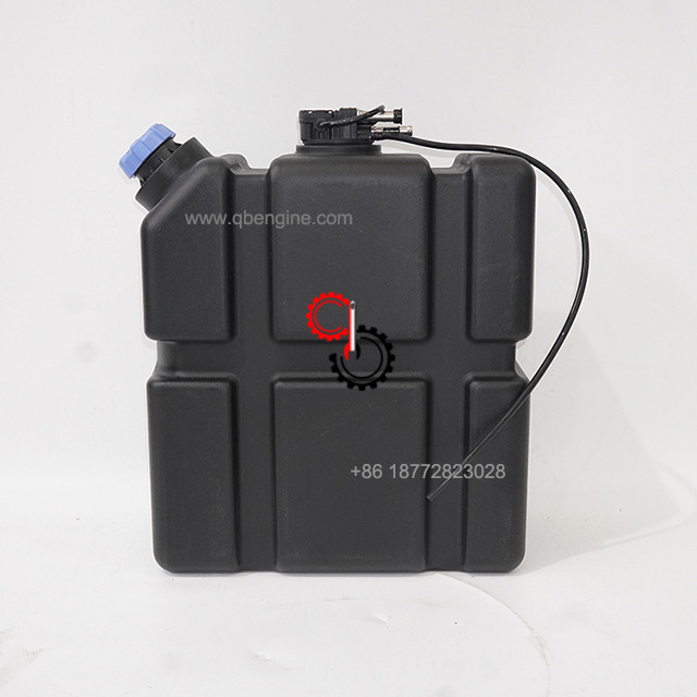 Cummins Engine Parts DEF TANK 45 Diesel Exhaust Fluid Tank 5418335 A059G418