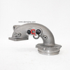 Durable Cummins Engine Spares Water Inlet Connection 5577879 5466773