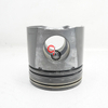 Industrial Cummins Engine Combustion Chamber Part 5298065 Engine Piston 5298065