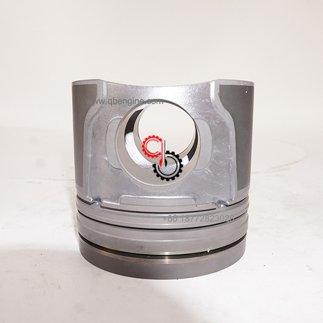 5402602 Authentic Cummins OEM Engine Components Piston 5402602