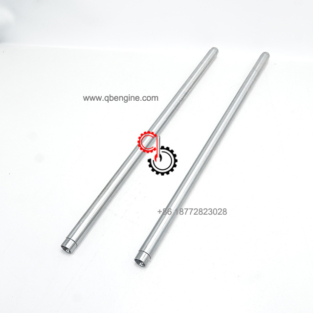 Authentic Cummins NT855 Engine Valve Train Precision Push Rod 3046420 