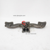 Heavy Duty Cummins Diesel Engine Parts 5712749 Exhaust Manifold 5712749