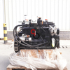 Cummins B7-C170 CPL5915 125kW 2200RPM VGT Engine for Excavator & Loader