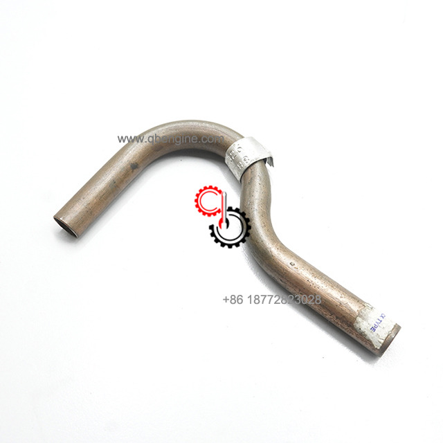 Genuine Cummins Engine Parts Oil Supply Tube 3177026 Fuel Supply Tube 3177026