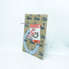 Genuine Cummins Engine Parts 3331821 Fuel Pump Mounting Gasket 3331821