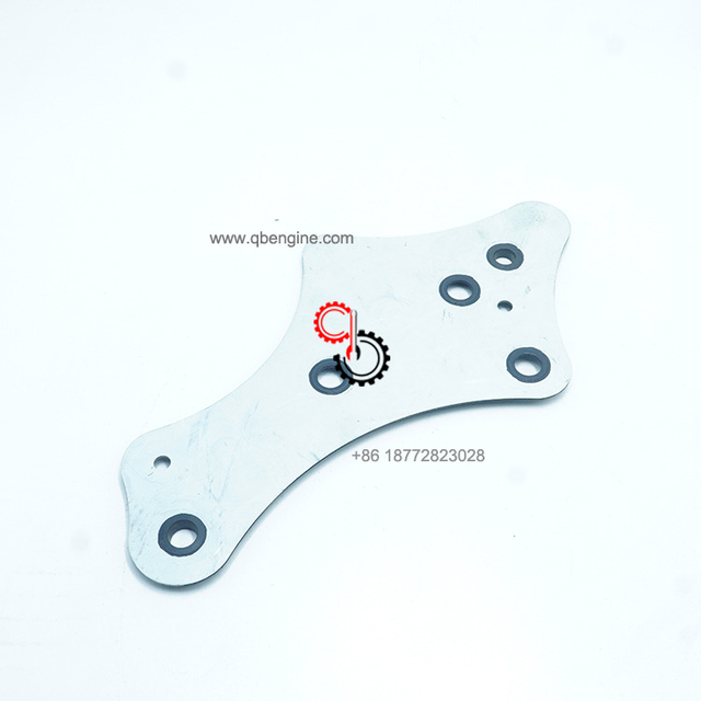 Genuine Spare Cummins Gear Cover Gasket 3331970 for QSK60 QSK45 Heavy-Duty Diesel Engines