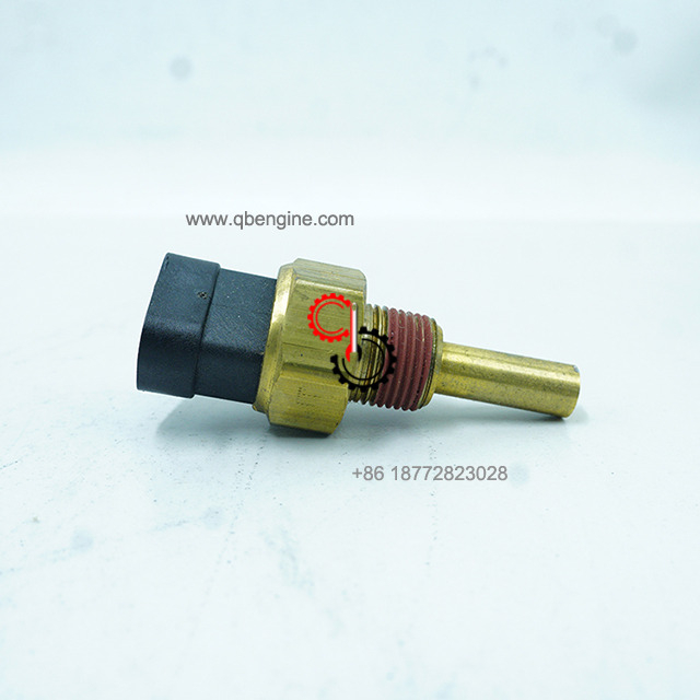 Cummins Coolant Temperature Sensor 0193-0432