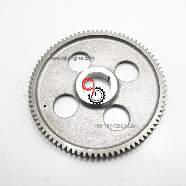 Cummins Engine QSK38 QSK50 Camshaft Gear 3641685 3642613