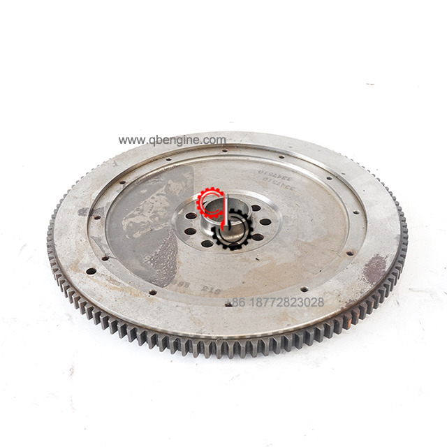Industrial Grade Cummins K19 Engine Parts Flywheel 3347510 Flywheel 3347510