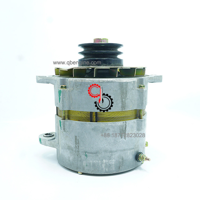 OEM Grade Komatsu Engine Parts Alternator Generator 600-821-9420