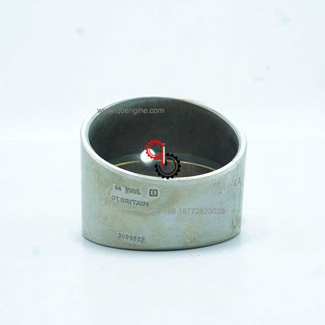 Cummins QSK60 QSK45 Engine Parts 3089522 Connecting Rod Bushing 3089522