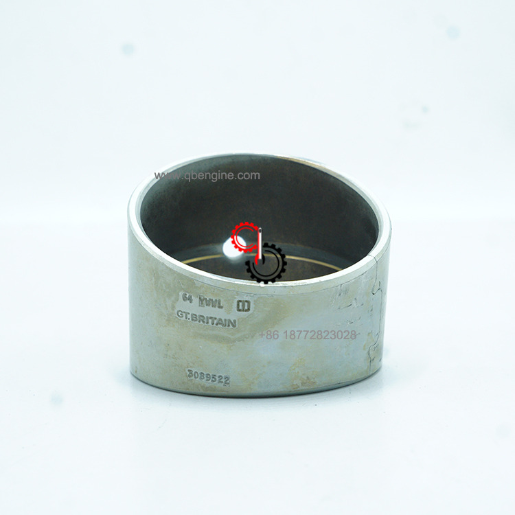 Cummins QSK60 QSK45 Engine Parts 3089522 Connecting Rod Bushing 3089522