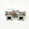 High Performance Cummins QSK19 Engine Parts 4098955 Exhaust Manifold 4098955 