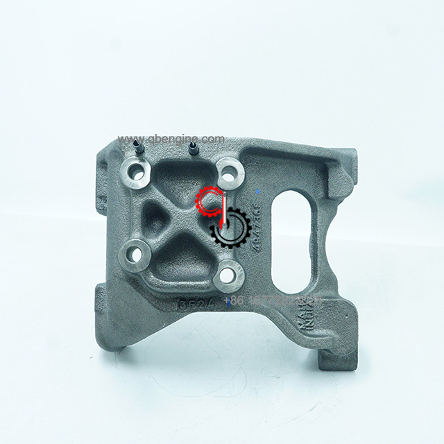 Authentic OEM Cummins Engine Parts 4980403 Alternator Support Bracket 4980403