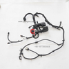 Cummins ISX15 Engine Parts ECM Wiring Harness 5414017 3688218 3688219