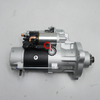 Universal Cummins Engine Spare Parts 24V Starting Motor 5364880 for Commercial Trucks