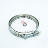 Heavy Duty Cummins Engine Parts Stainless Steel V Band Clamp 3633805