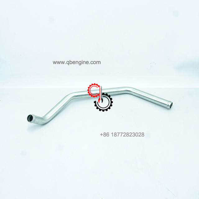High-Quality Cummins Stainless Steel 3282704 Aftercooler Tube 3282704