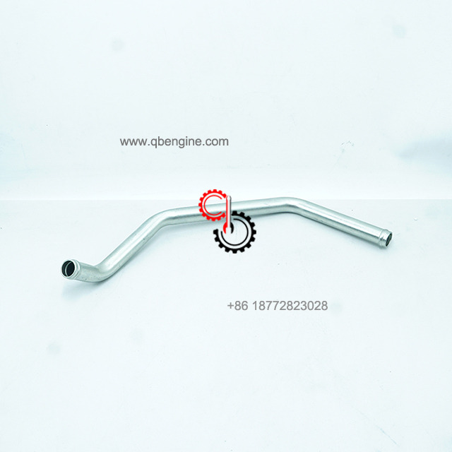 High-Quality Cummins Stainless Steel 3282704 Aftercooler Tube 3282704