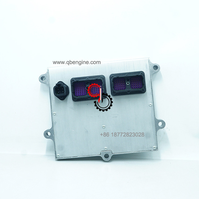 Precision Cummins ISX Engine Spare Parts CM870 Electronic Control Module 3684009 3682729