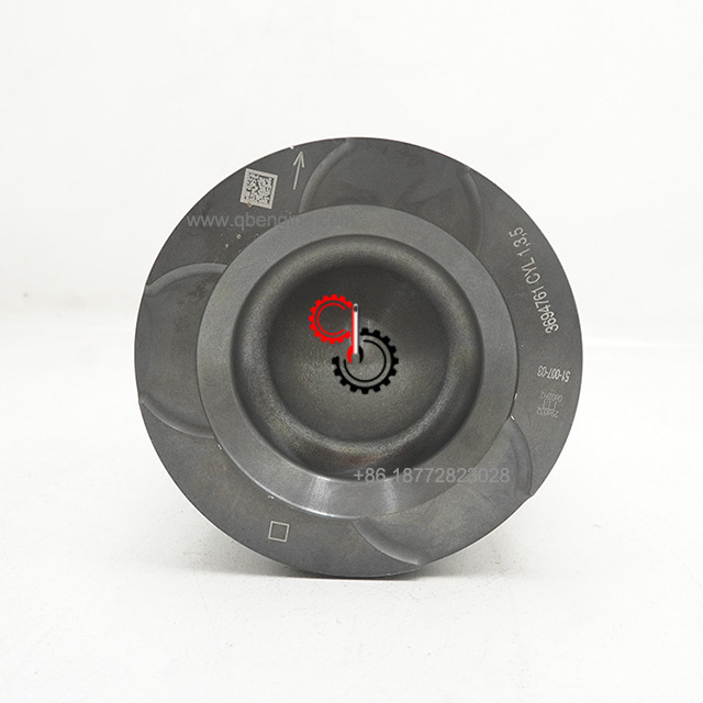 Heavy Component Specialist Cummins Engine Piston 3694761 3694760