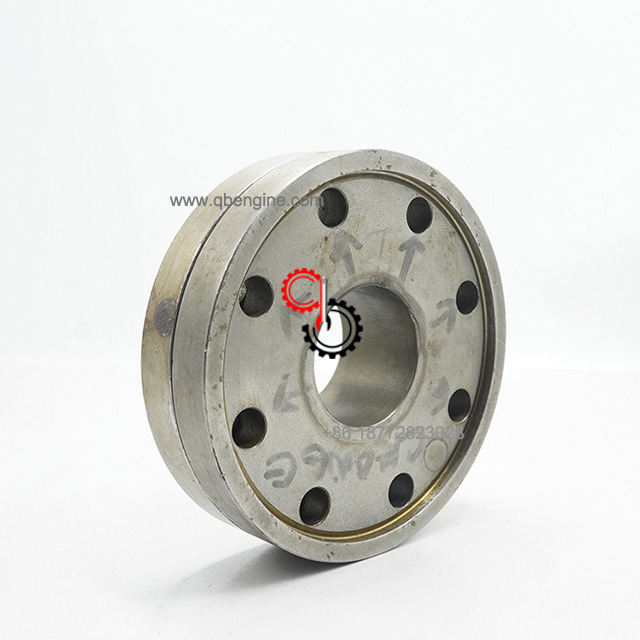 3923882 Genuine Cummins Engine Parts Crankshaft Adapter 3923882