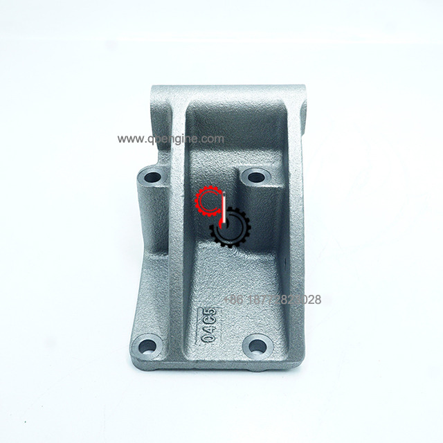 Original Cummins KTA19 Alternator Bracket Replacement 3086365 3006774