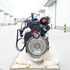Cummins 6 Cylinder QSB7-C190 QSB6.7 190HP Diesel Engine Assembly for 20T Excavator