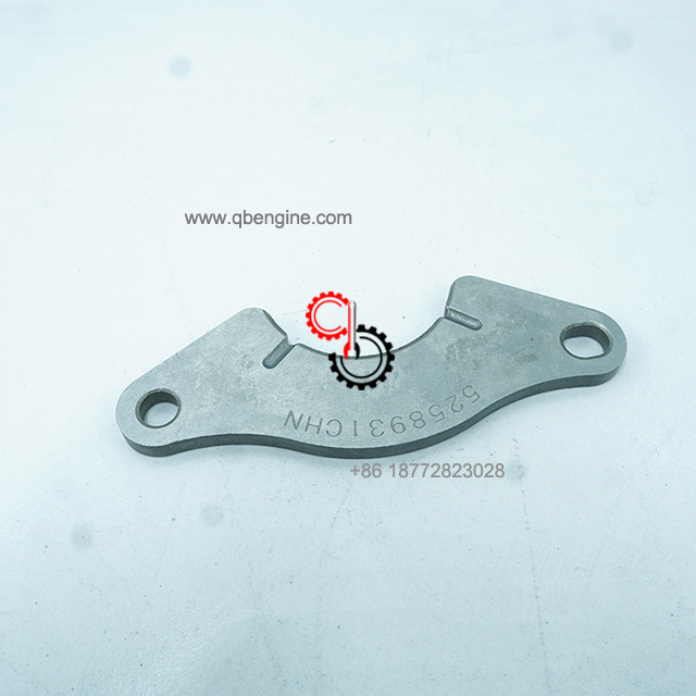 Authentic Cummina ISB QSB Engine Accessories Camshaft Thrust Washer 5258931