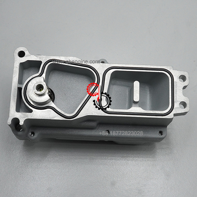 High Durability Cummins ISB QSB VGT Turbo Actuator Turbocharger 5496047 5452688