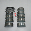 Genuine Cummins Engine Parts Crankshaft Bearings ISB4.5 Main Bearing Kit 5473327