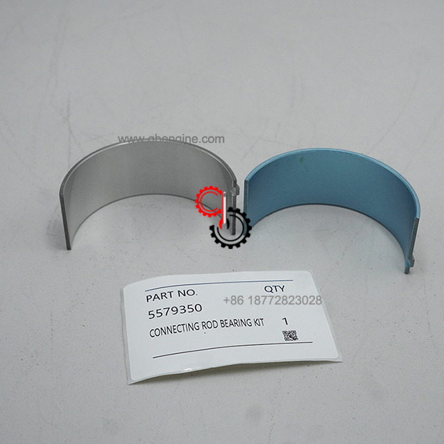 Cummins OEM 5579350 ISB4.5 ISB6.7 Engine Connecting Rod Bearing Kit 5579350