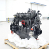 Yuchai YC6TD850-T300 625kW/850HP Inline 6-Cylinder Excavator Off-Road Diesel Engine