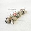 High-Efficiency Cummins X15 Engine Parts Exhaust Recirculation Cooler Kit 5405814