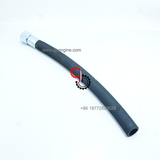 High Pressure Cummins 4914735 Flexible Hose 4914735 for Fuel Oil or Coolant Transfer
