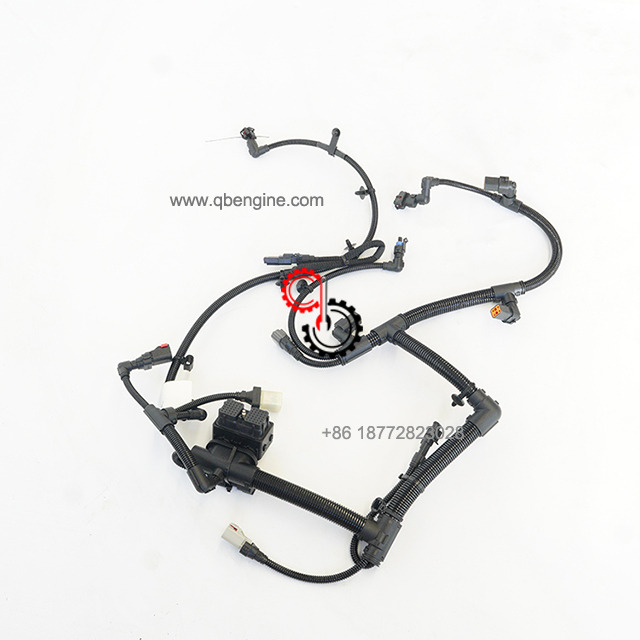Cummins ISB6.7 Electronic Control Module Wiring Harness 5271507 for Commercial Vehicles