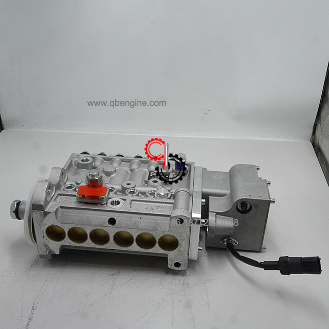 High Efficiency Cummins Engine Parts 5258154 Fuel Injection Pump 5258154