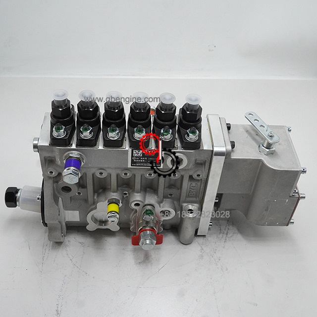 Premium High Pressure Cummins 6BT5.9 Engine Fuel Injection Pump 5267707 