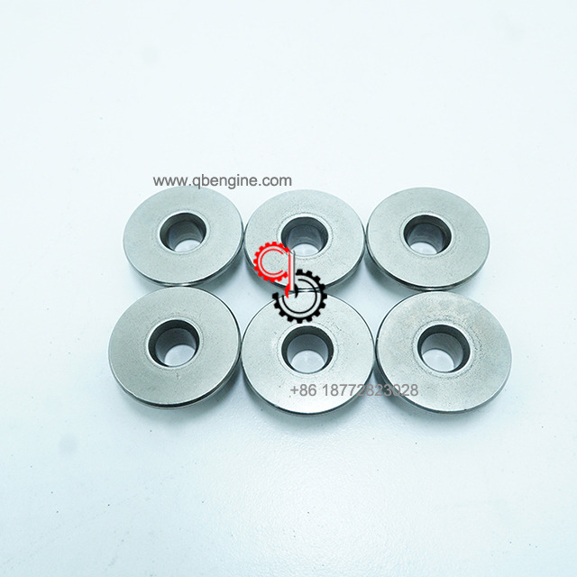 OEM Cummins Construction Machinery 6CT Engine Parts Valve Spring Retainer 3944452